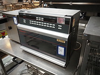 Merrychef ltd - afbeelding 2 van  7