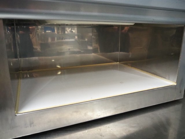 Merrychef ltd - afbeelding 4 van  7