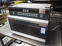Merrychef ltd - afbeelding 1 van  10