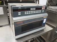 Merrychef ltd - afbeelding 3 van  10