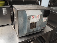 Merrychef ltd - afbeelding 5 van  10