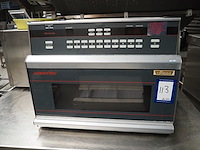 Merrychef ltd - afbeelding 6 van  10