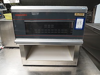 Merrychef ltd - afbeelding 7 van  10