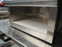 Merrychef ltd - afbeelding 8 van  10