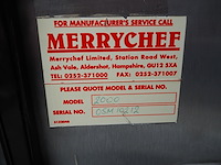 Merrychef ltd - afbeelding 10 van  10