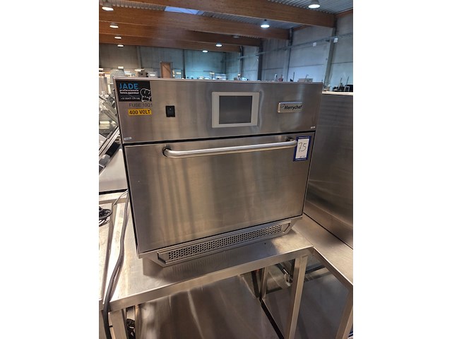 Merrychef - afbeelding 1 van  8