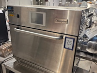 Merrychef - afbeelding 2 van  8