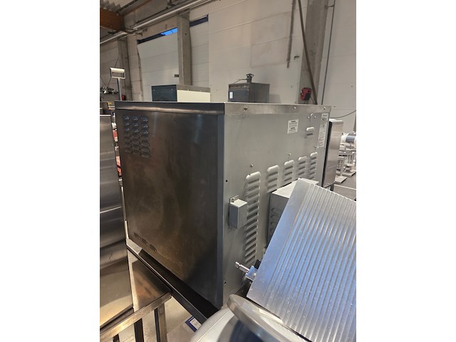 Merrychef - afbeelding 3 van  8