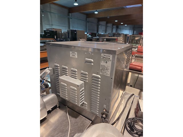 Merrychef - afbeelding 4 van  8