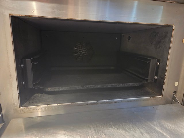 Merrychef - afbeelding 5 van  8