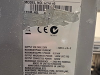 Merrychef - afbeelding 8 van  8