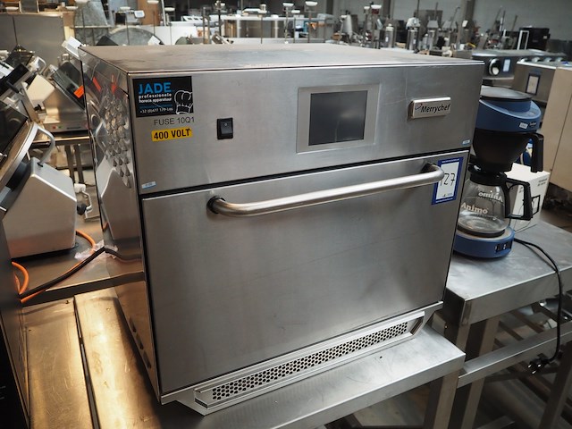 Merrychef - afbeelding 2 van  6