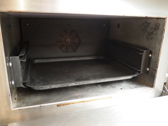 Merrychef - afbeelding 4 van  6