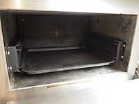 Merrychef - afbeelding 4 van  6