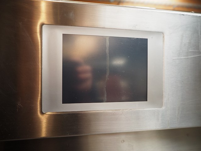 Merrychef - afbeelding 5 van  6