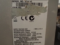 Merrychef - afbeelding 6 van  6