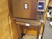 Merrychef - afbeelding 1 van  5