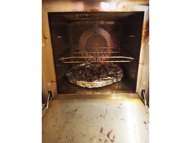 Merrychef - afbeelding 3 van  5