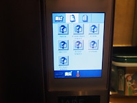 Merrychef - afbeelding 4 van  5