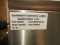 Merrychef - afbeelding 5 van  5