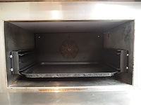 Merrychef - afbeelding 5 van  8