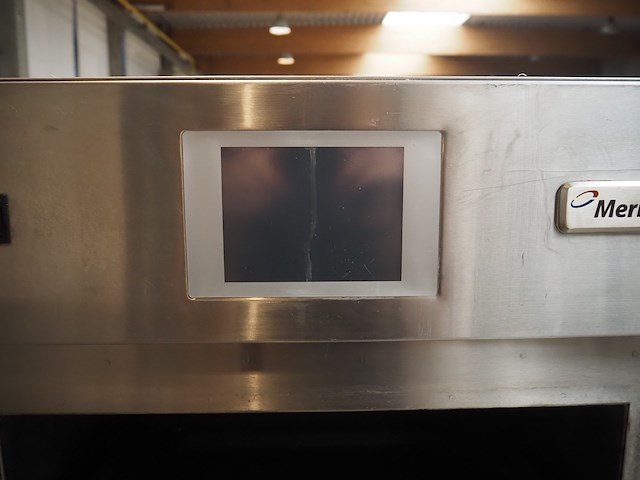 Merrychef - afbeelding 7 van  8