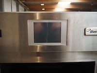 Merrychef - afbeelding 7 van  8