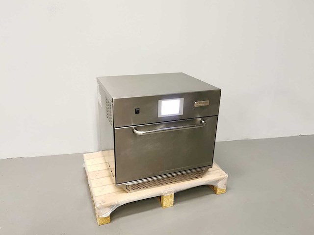 Merrycheff - eikon e5 - hoge snelheid oven - afbeelding 3 van  3