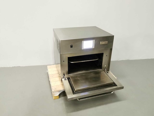 Merrycheff - eikon e5 - hoge snelheid oven - afbeelding 1 van  1