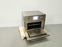 Merrycheff - eikon e5 - hoge snelheid oven - afbeelding 1 van  1