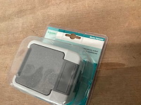 Merten aquastar wandcontactdoos spatwaterdicht (25x) - afbeelding 4 van  5