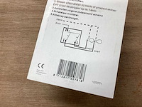 Merten serieschakelaar opbouw (26x) - afbeelding 3 van  4
