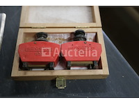 Mes- en machinemesset - afbeelding 3 van  9