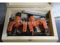 Mes- en machinemesset - afbeelding 5 van  9
