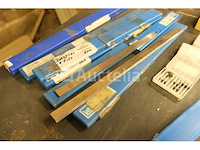 Mes- en machinemesset - afbeelding 7 van  9