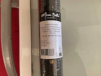 Mesa bella kerst- & seizoensartikelen papierverpakking op rol (15x) - afbeelding 2 van  2