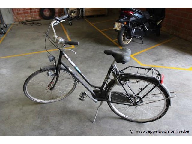 Mesfiets l'avenir - afbeelding 1 van  2