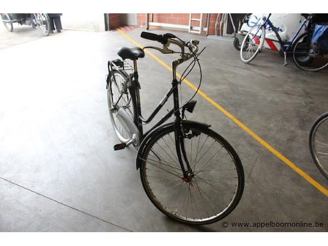 Mesfiets l'avenir - afbeelding 2 van  2