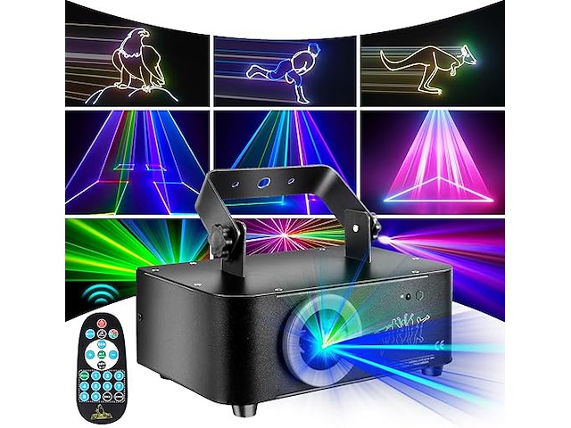 Meshile feestverlichting - afbeelding 1 van  5