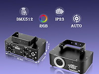 Meshile feestverlichting - afbeelding 2 van  5