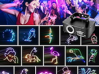 Meshile feestverlichting - afbeelding 3 van  5