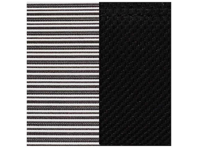 Meshstoel - echte innovaties met opvouwbare armleuningen - afbeelding 3 van  5