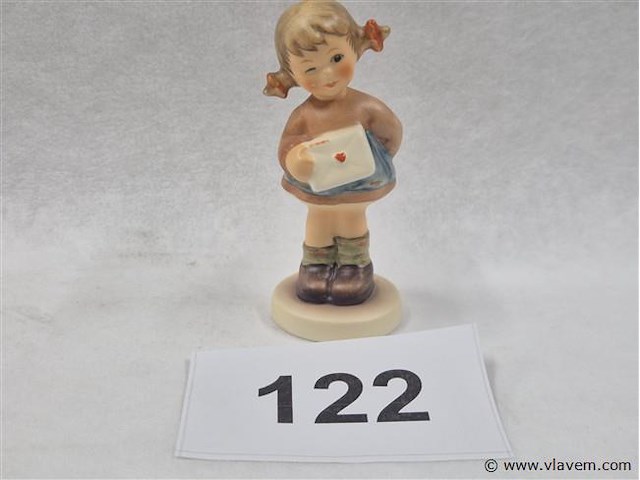 Messages of love - afbeelding 1 van  3