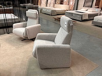Messano dixon relax zetel (2x) - afbeelding 2 van  4