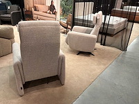 Messano dixon relax zetel (2x) - afbeelding 3 van  4