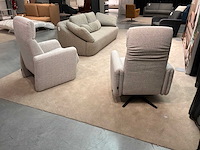 Messano dixon relax zetel (2x) - afbeelding 4 van  4