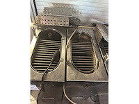 Messen sterilisator (2x) - afbeelding 2 van  4