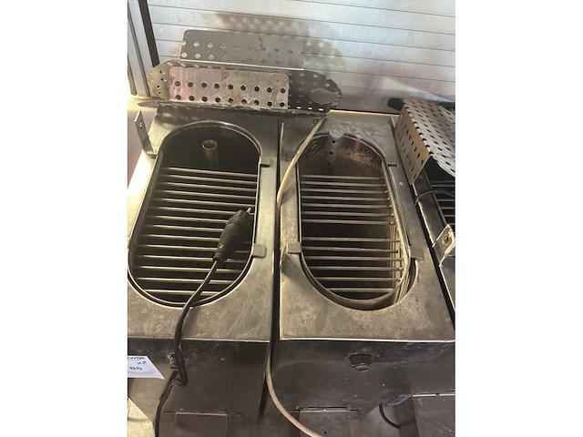 Messen sterilisator (2x) - afbeelding 2 van  4