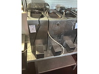 Messen sterilisator (2x) - afbeelding 1 van  4