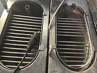 Messen sterilisator (2x) - afbeelding 1 van  1